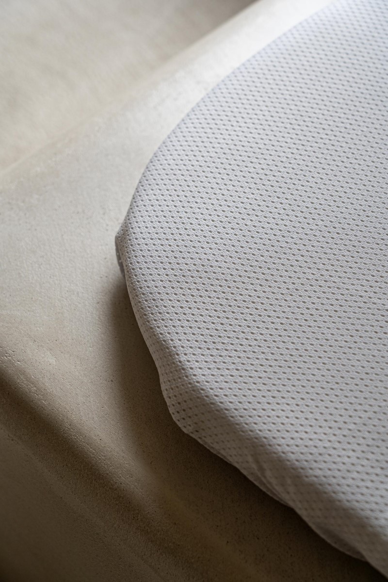 Matrace Ergosafe pro kolébku De Luxe